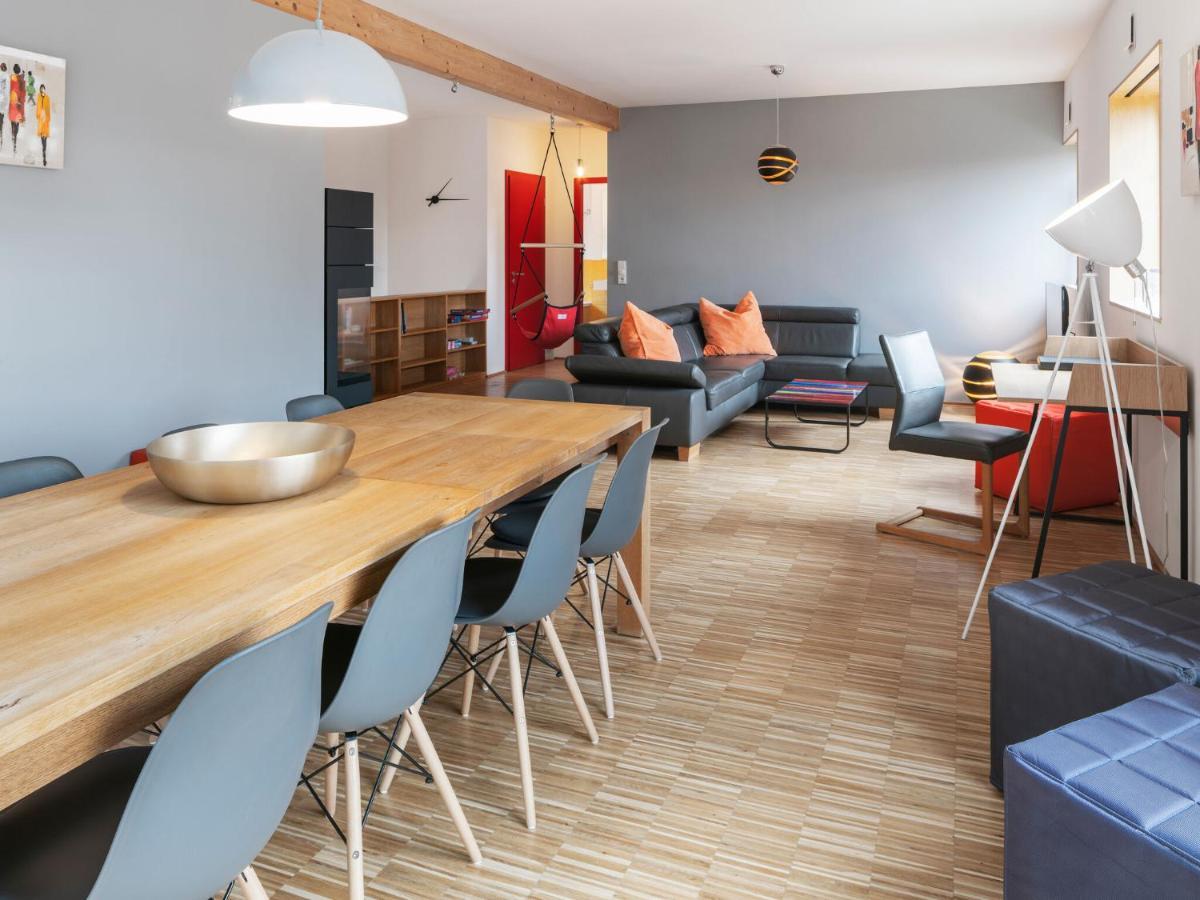 Splendid Holiday Home In Freital With Sauna Exteriör bild