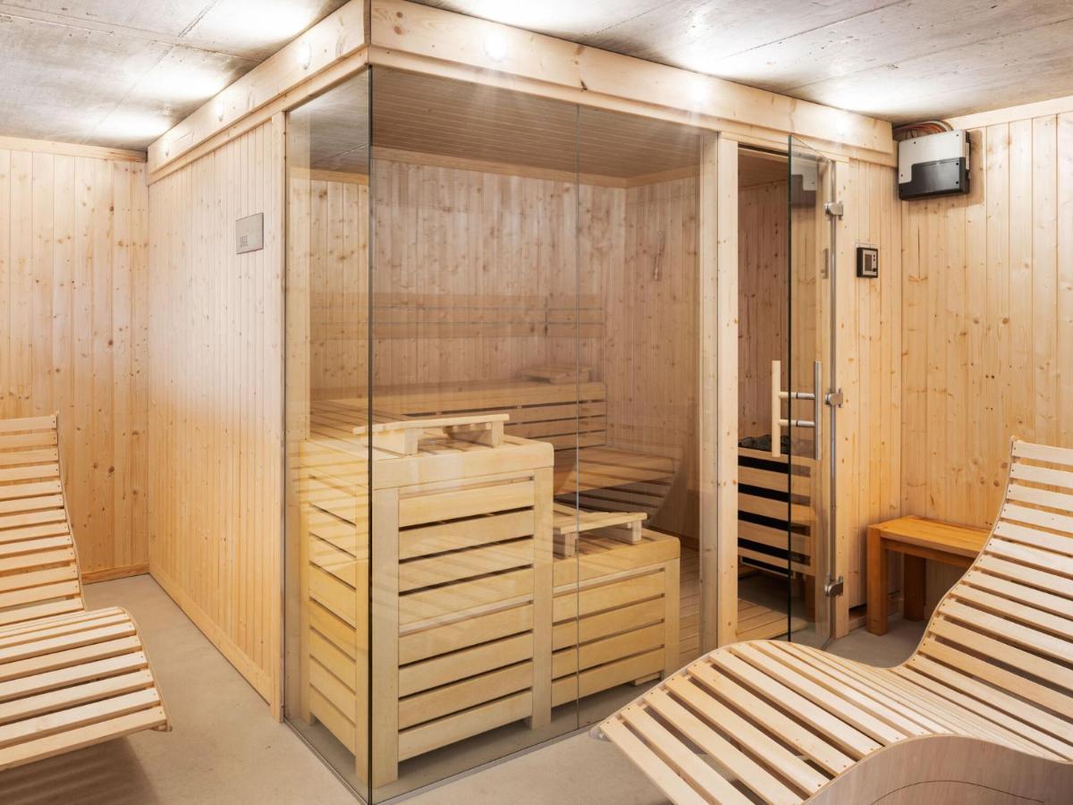Splendid Holiday Home In Freital With Sauna Exteriör bild