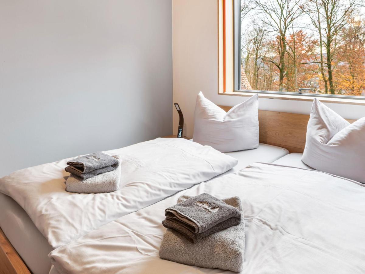 Splendid Holiday Home In Freital With Sauna Exteriör bild