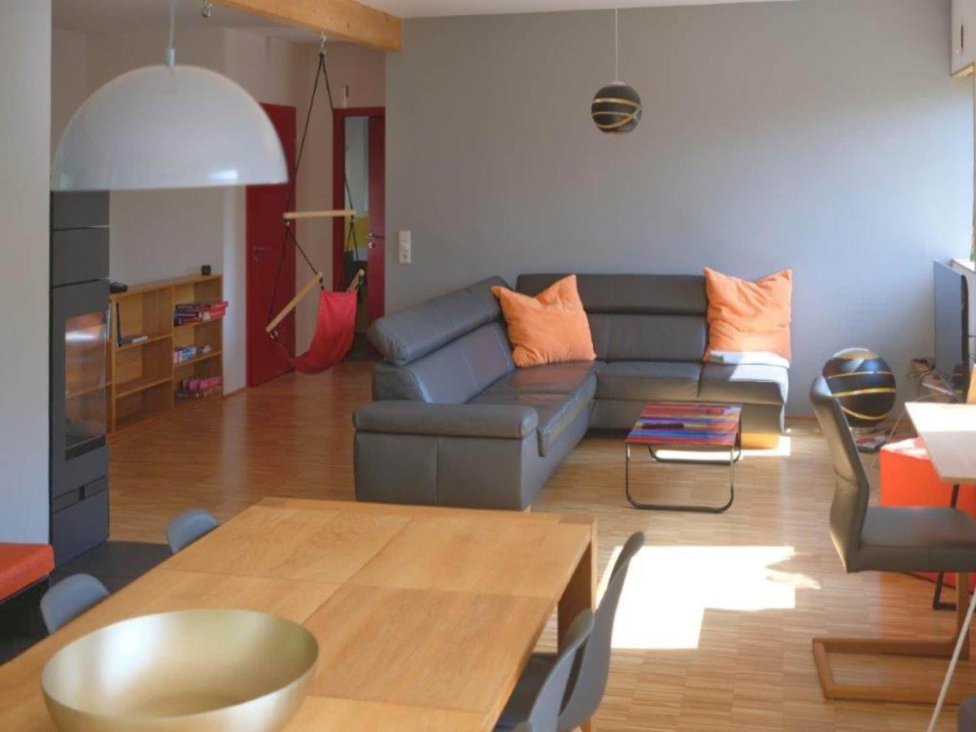 Splendid Holiday Home In Freital With Sauna Exteriör bild